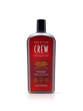 Шампунь American Crew Deep Moisturizing Shampoo 250 мл k239 фото