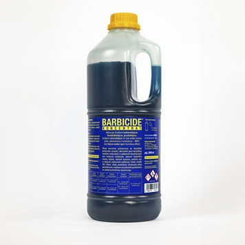 Концентрат для дезинфекции Barbicide Concentrate (1.89 л/1890 мл) k882 фото