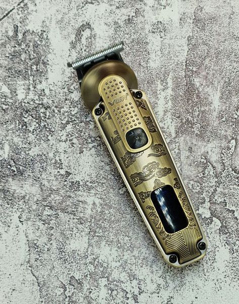 Набір для стрижки 8в1 VGR V-103 m10060 фото