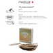 Відбілювальні смужки MEDICA+ 3DWhite Strips 51002 фото 3