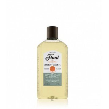 Гель для душу Floїd Body Wash Vetyver Splash 500ml К74 фото