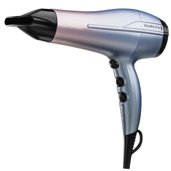 Фен REMINGTON D5408 Mineral Glow F56 фото