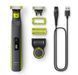 Триммер|Электростанок для лица и тела Philips OneBlade Pro 360 QP6507/23 t789 фото 1