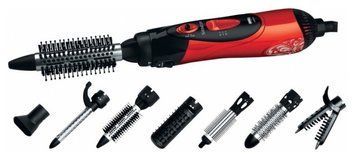 Фен-щітка SENCOR SHS 7551 VT F32 фото